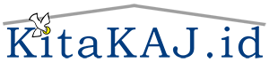 Logo KitaKAJ.id